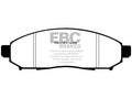 S13KF1467 FRONT EBC Stage 13 Kit