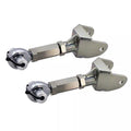 79-04 Mustang HD-Series Double Adjustable Upper Control Arms