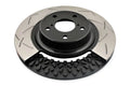 DBA auto part installed view