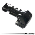 Engine Cover, CF Overlay, 8V.5