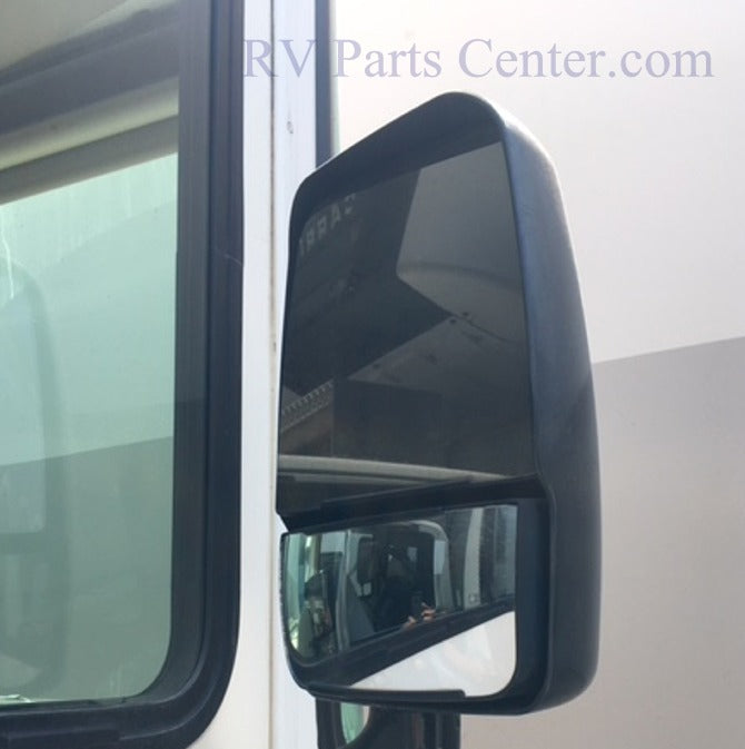 VELVAC MIRROR HEAD ONLY