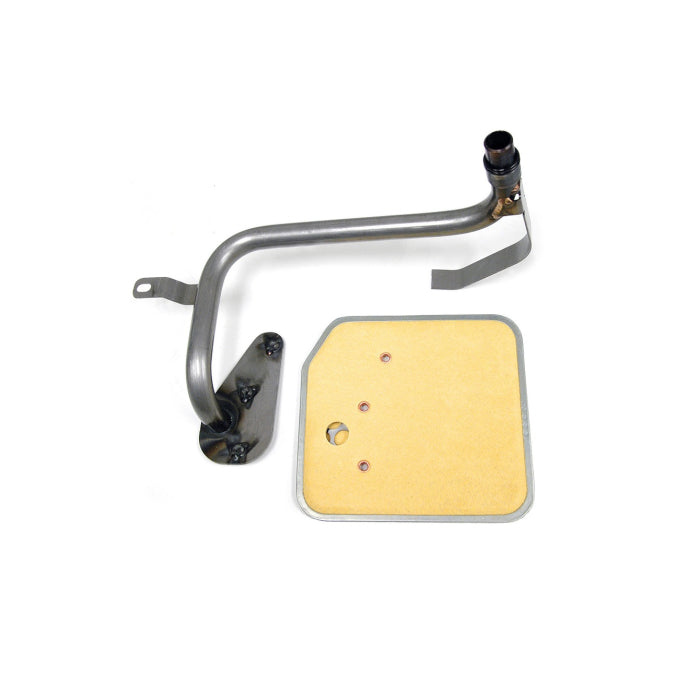 Suncoast Converters TH400 Filter Relocation Kit 403614