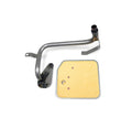 Suncoast Converters TH400 Filter Relocation Kit 403614