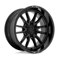 D760 20X10 6X5.5 G-BLK -18MM