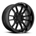 D760 20X10 6X5.5 G-BLK -18MM