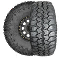 Super Swamper Tires auto part