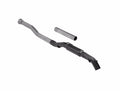 Outlaw Extreme Cat-Back Exhaust System Fits 2021-2025 Ford F-150 2.7L, 3.5L And 5.0L Outlaw Extreme Stainless Steel 3.0 Inch Cat-Back Exhaust System Flowmaster