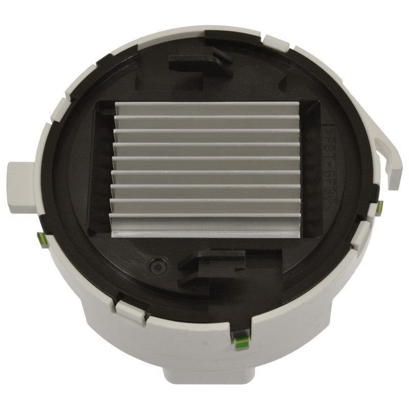BLOWER MOTOR RESISTOR