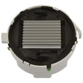 BLOWER MOTOR RESISTOR