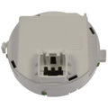BLOWER MOTOR RESISTOR