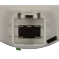 BLOWER MOTOR RESISTOR