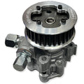 Power Steering Kit with Toyota Pump Block Mnt