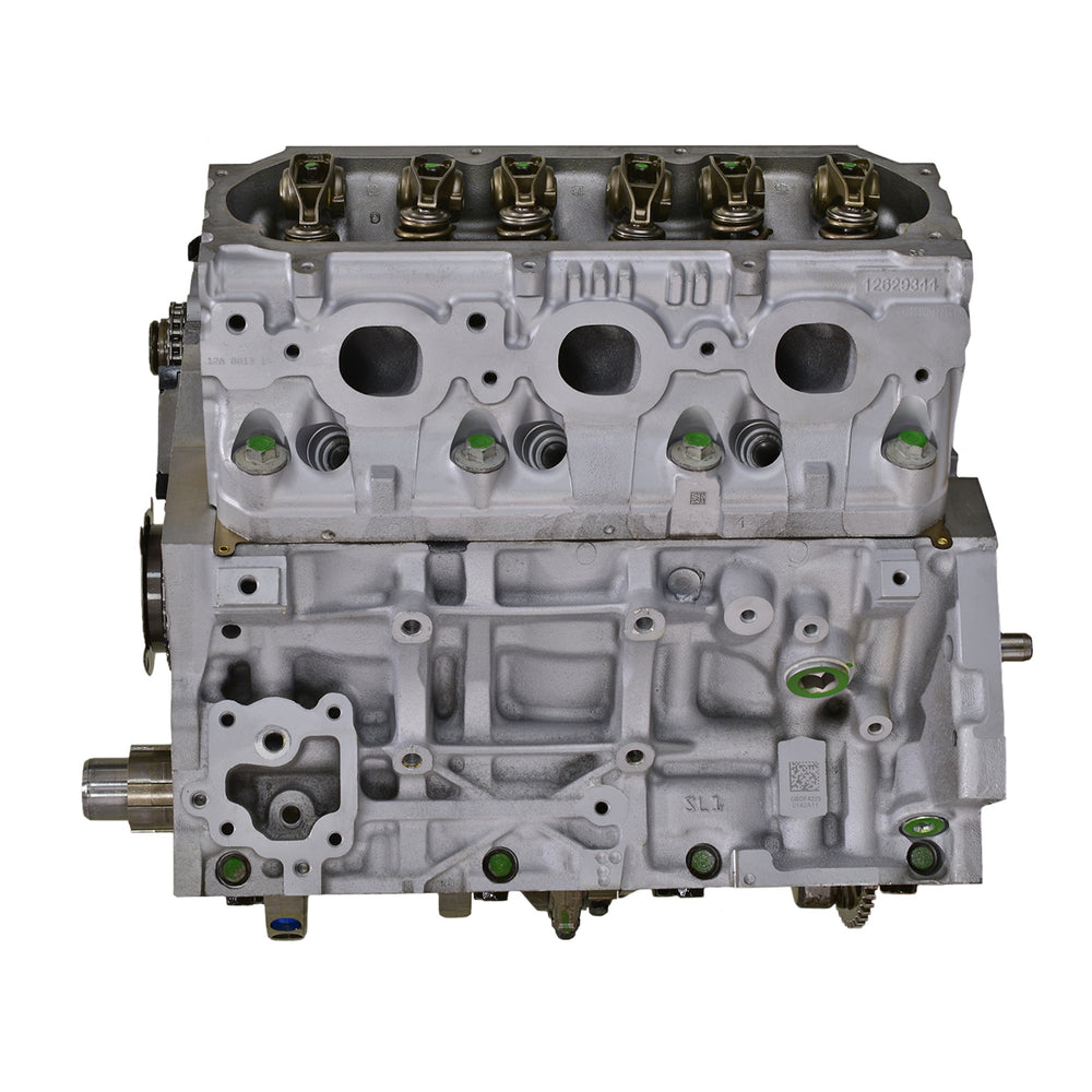 CHEV 4.3 LV3 14-18 ENGINE