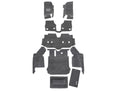 1118 JK UNLIMITED 4 DR (INCLUDES FRONT AND REAR KIT)