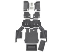1118 JK UNLIMITED 4 DR (INCLUDES FRONT AND REAR KIT)