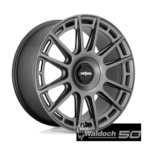 Wheel Pros R158 20X10.5 5X112/120 MT-ANTH 30MM