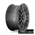 Wheel Pros R158 20X10.5 5X112/120 MT-ANTH 30MM