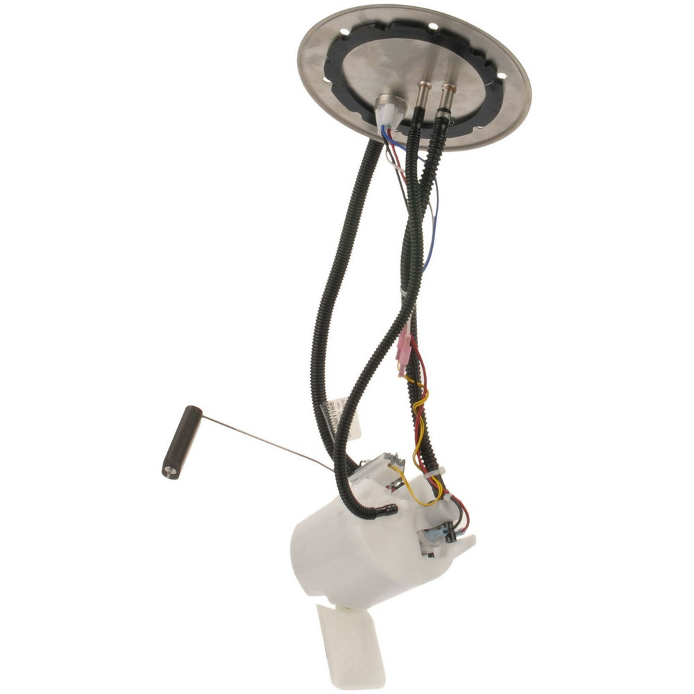 FUEL PUMP MODULE