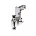 CANNON RECEIVER EXTENSION - 36