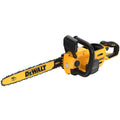 60V MAX 18IN BRUSHLESS CORDLESS CHAINSAW KIT