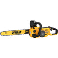 60V MAX 18IN BRUSHLESS CORDLESS CHAINSAW KIT
