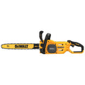 60V MAX 18IN BRUSHLESS CORDLESS CHAINSAW KIT