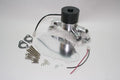 ELECTRIC WATER PUMP BILLET