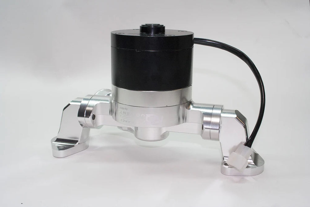 ELECTRIC WATER PUMP BILLET