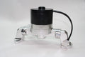 ELECTRIC WATER PUMP BILLET