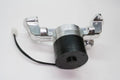 ELECTRIC WATER PUMP BILLET
