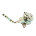 FUEL PRESSURE REGULATOR