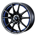 Weds Sport blue auto part