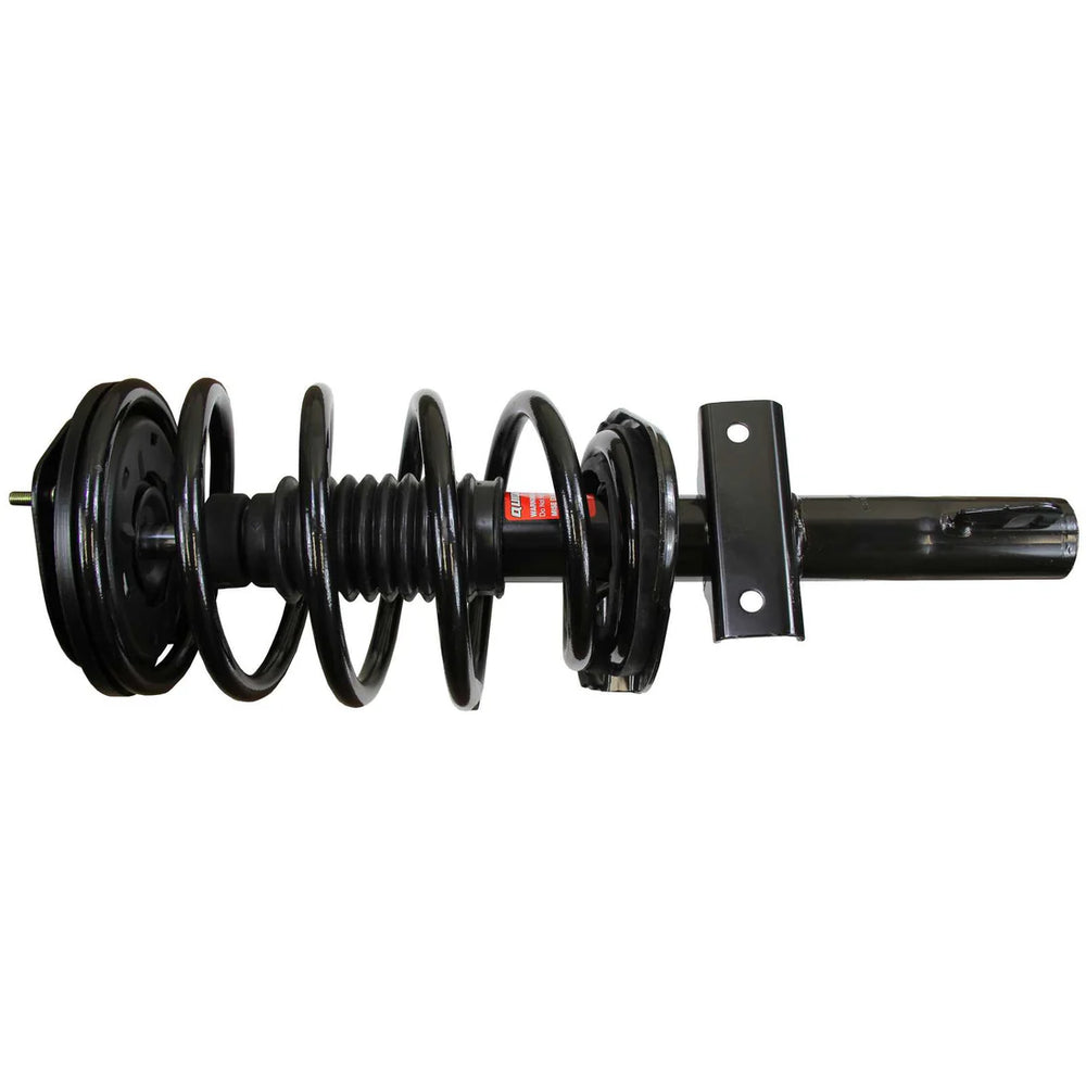 QUICK-STRUT ASSEMBLY