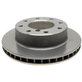 DISC BRAKE ROTOR