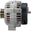 NEW ALTERNATOR