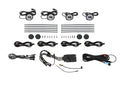MORIMOTO ROCK LIGHT KIT: RGB LED /