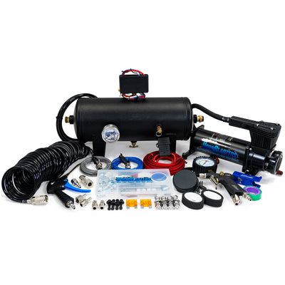 Hornblasters auto part