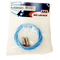 Air Locker Pressure Supply Kit