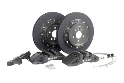Dinan auto part