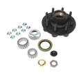 HUB 8K 865 5/8 LONG STUD GRS CUPS & STUDS 4.75 PILOT