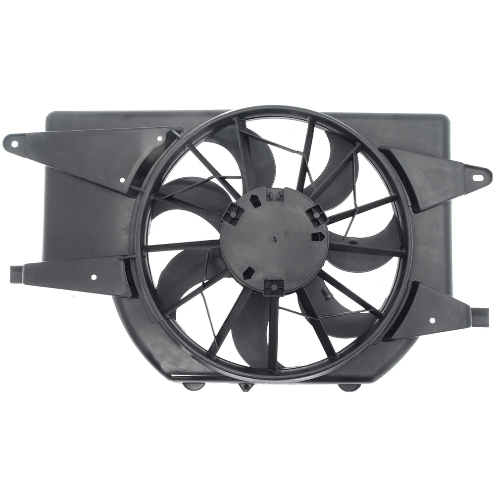 RAD FAN VOLVO 940 95-97