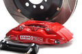 BBK 2PC ROTOR, FRONT