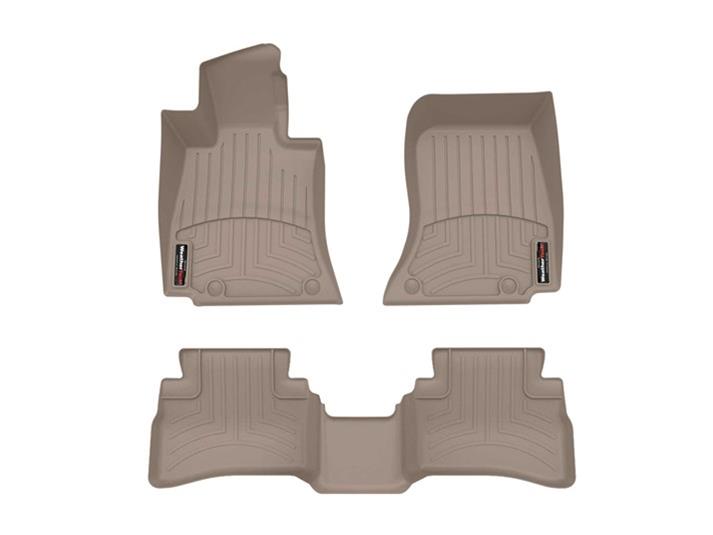 WeatherTech auto part