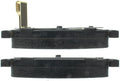 WeatherTech 07-11 Volvo C30 Front and Rear Floorliners - Tan