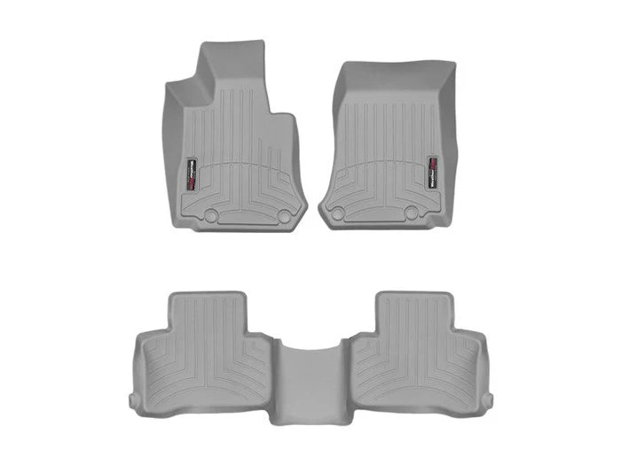 WeatherTech auto part
