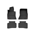 WeatherTech black auto part