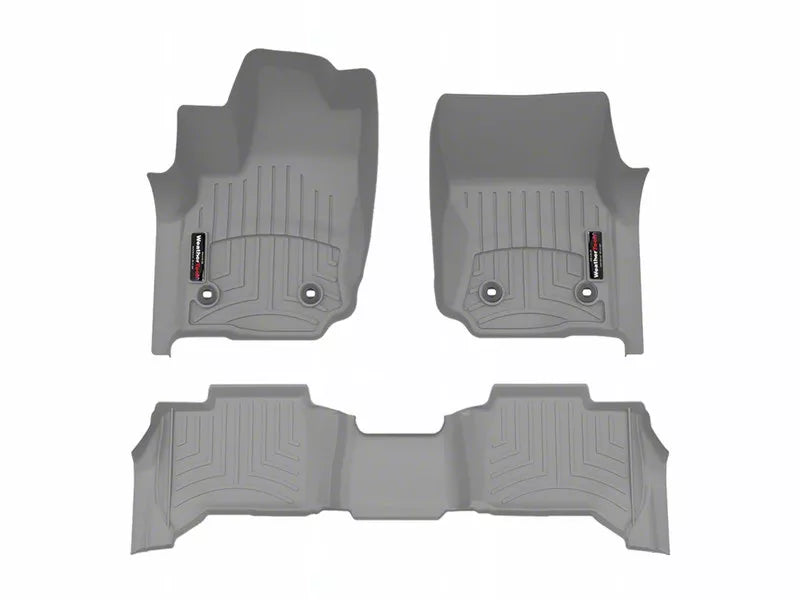 WeatherTech auto part