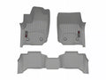 WeatherTech auto part