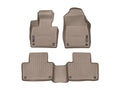 WeatherTech auto part detail