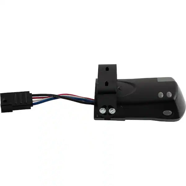 TRAILER BREAK CONTROLLERS